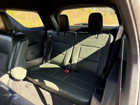 Used 2022 Ford Explorer Timberline image 27