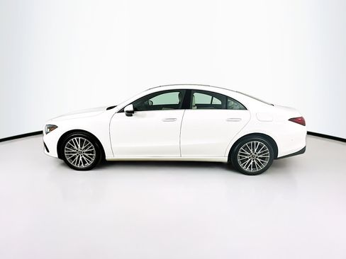 Used 2025 Mercedes-Benz CLA 250 CLA 250 image 4