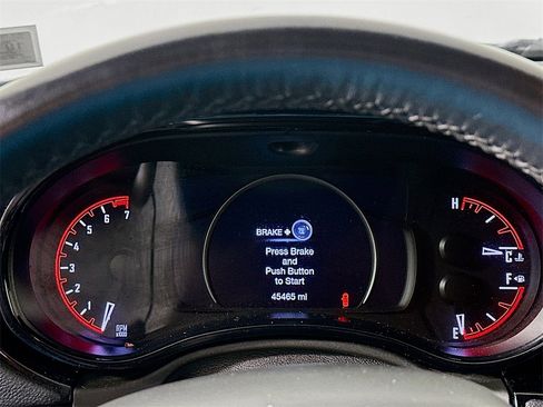 Used 2021 Dodge Durango GT image 12