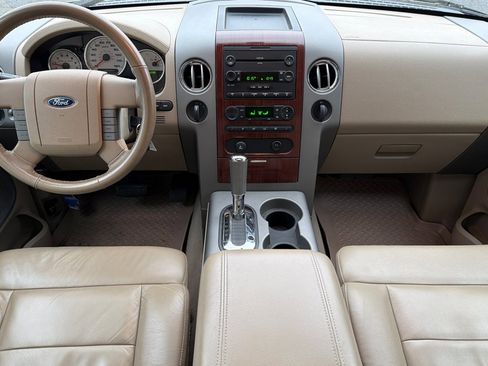 Used 2005 Ford F150 image 12