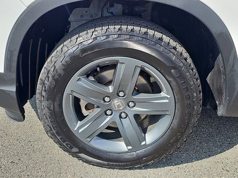 Used 2023 Honda Ridgeline RTL image 8
