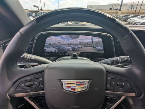 Used 2022 Cadillac Escalade Sport image 16