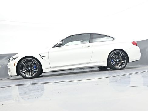 Used 2018 BMW M4 Coupe RWD image 33