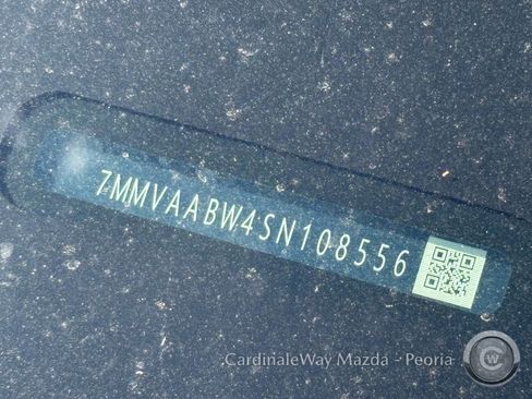 Used 2025 MAZDA CX-50 2.5 Hybrid w/ Weather Package image 15