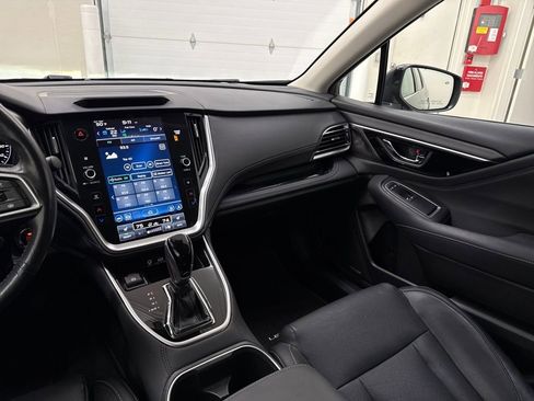 Certified 2023 Subaru Outback Limited image 15