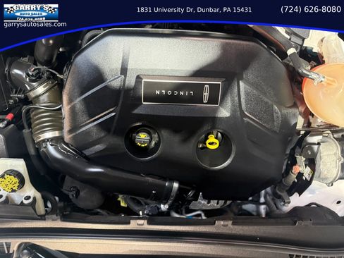 Used 2017 Lincoln MKC Select AWD/4WD image 5