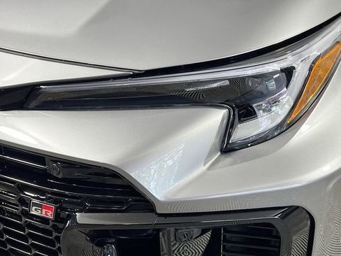 New 2026 Toyota Corolla GR AWD/4WD image 9