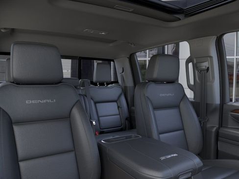 New 2026 GMC Sierra 2500 Denali w/ Denali Reserve Package image 24