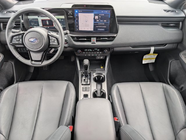Certified 2026 Subaru Outback Premium AWD/4WD image 23