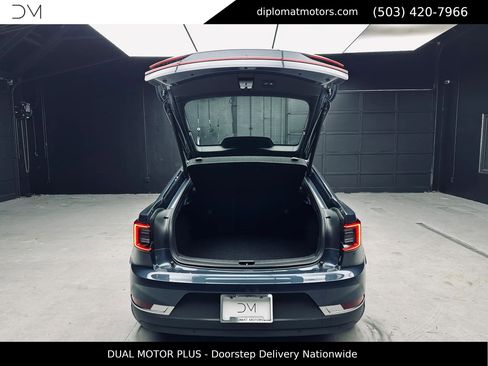 Used 2023 Polestar Polestar 2 w/ Pilot Pack AWD/4WD image 36
