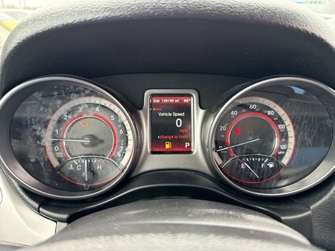 Used 2019 Dodge Journey Crossroad image 15