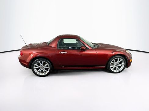 Used 2013 MAZDA MX-5 Miata Grand Touring RWD image 10