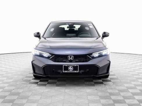 Used 2026 Honda Civic Sport image 11