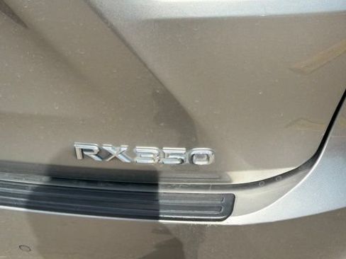 Used 2018 Lexus RX 350 FWD w/ Premium Package image 9