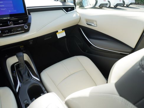 New 2026 Toyota Corolla XLE image 14