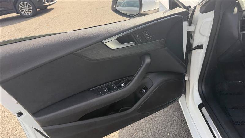 Used 2018 Audi A5 2.0T Premium w/ Convenience Package AWD/4WD image 30