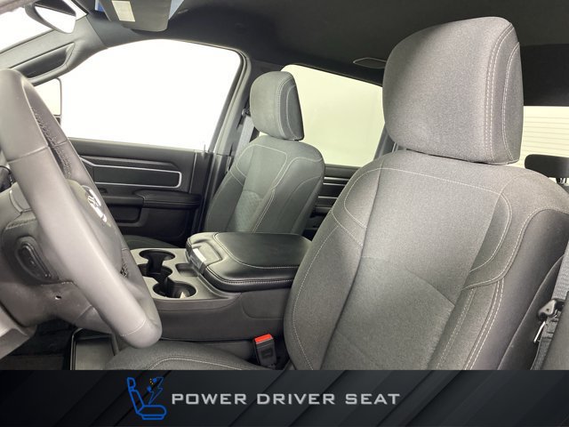 Used 2026 RAM 2500 Big Horn AWD/4WD image 16