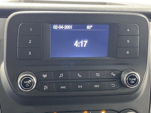 Used 2024 Ford Transit 250 Low Roof w/ Exterior Upgrade Package image 12