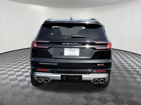 Used 2025 GMC Acadia Denali w/ Super Cruise Package AWD/4WD image 5