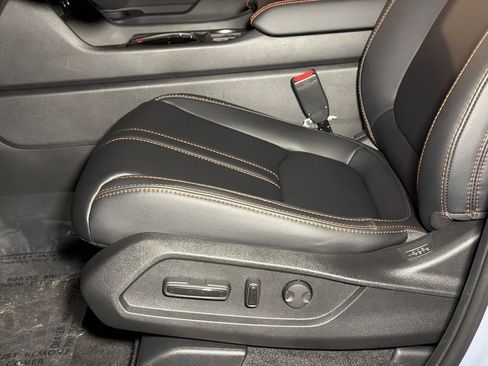 New 2026 Honda Pilot TrailSport image 18