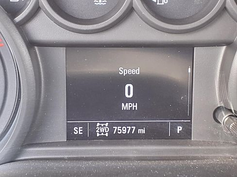 Used 2022 Chevrolet Silverado 1500 Custom image 22