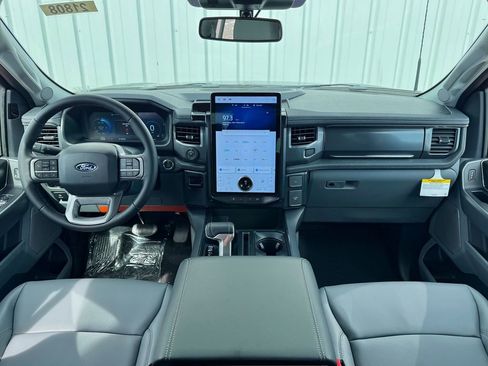 New 2025 Ford F150 Lightning Flash image 32