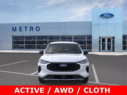 New 2025 Ford Escape Active w/ Cold Weather Package image 7