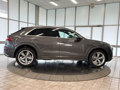 Used 2019 Audi Q8 Prestige w/ Towing Package image 10