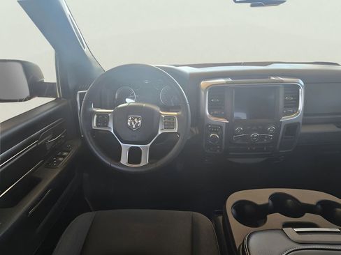 Used 2022 RAM 1500 Classic Warlock w/ Electronics Group AWD/4WD image 49