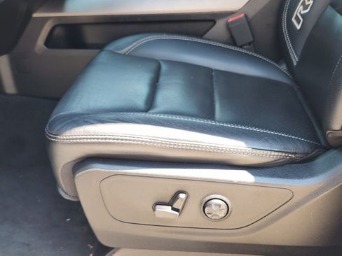 Used 2020 RAM 1500 Rebel w/ Rebel Level 2 Equipment Group AWD/4WD image 22