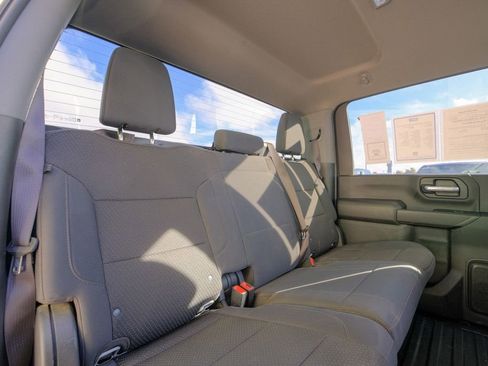 Used 2024 Chevrolet Silverado 3500 W/T image 20