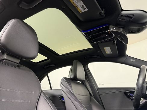 Used 2023 Mercedes-Benz C 300 C300 4MATIC image 39