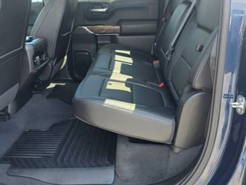 Used 2020 Chevrolet Silverado 1500 RST w/ True North Edition AWD/4WD image 12