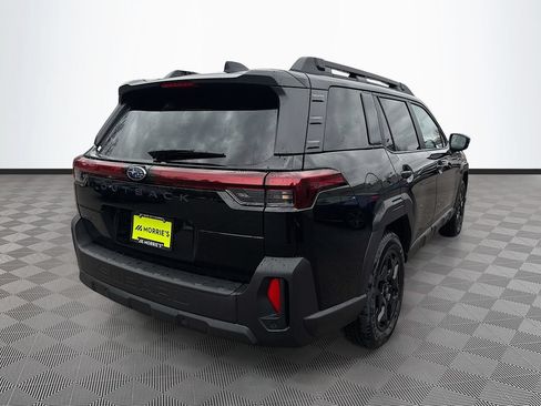 New 2026 Subaru Outback Limited AWD/4WD image 4