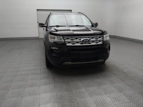 Used 2019 Ford Explorer XLT w/ Equipment Group 201A FWD image 14