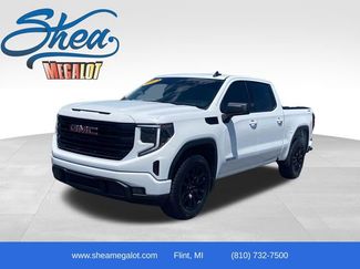 Used 2023 GMC Sierra 1500 Elevation AWD/4WD 360° Tour