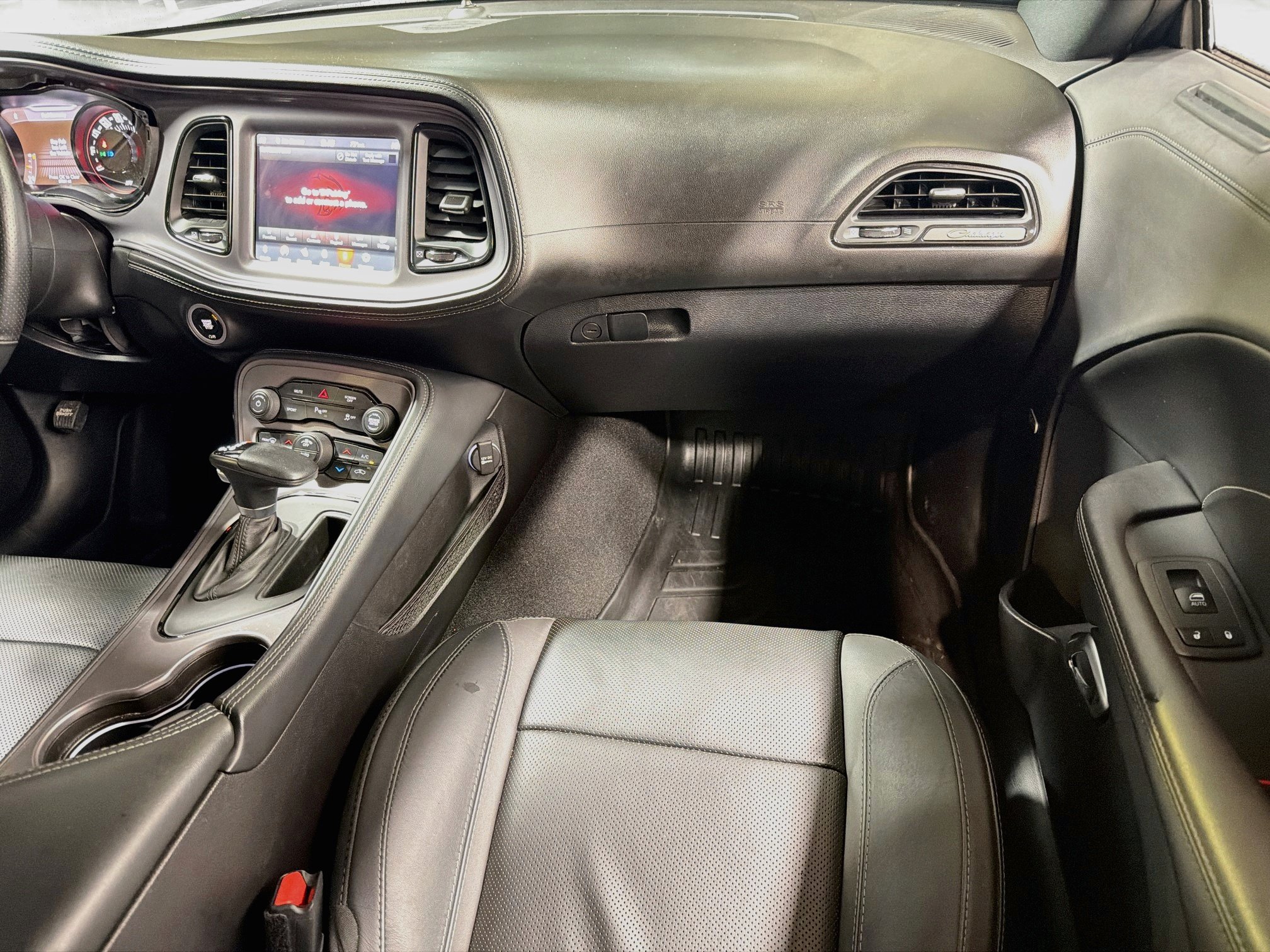 Used 2023 Dodge Challenger SXT w/ Plus Package RWD image 17