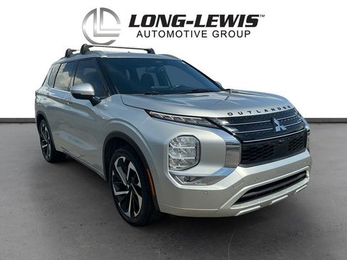 Used 2022 Mitsubishi Outlander SEL FWD image 10