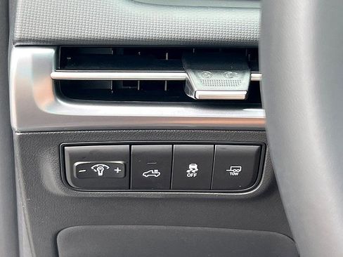 New 2025 Hyundai Santa Cruz XRT image 13