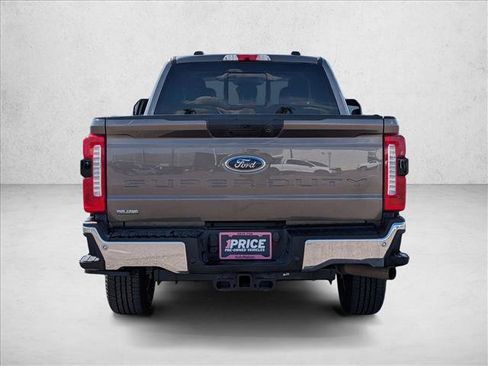 Used 2023 Ford F250 XLT w/ 360-Degree Camera Package AWD/4WD image 6