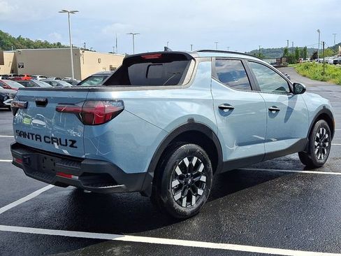 New 2027 Hyundai Santa Cruz SEL AWD/4WD image 4