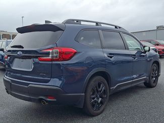 Certified 2023 Subaru Ascent Onyx Edition Limited AWD/4WD video 4