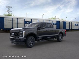 New 2025 Ford F250 XL w/ STX Appearance Package 360° Tour