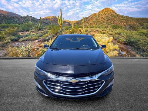 Used 2023 Chevrolet Malibu LT FWD image 5