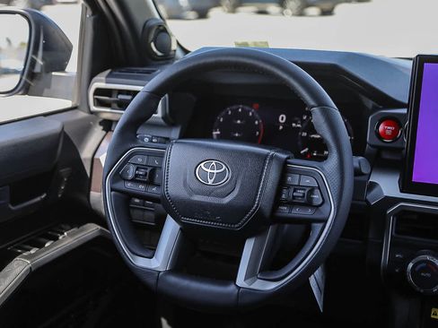 New 2026 Toyota 4Runner TRD Off-Road Premium image 17