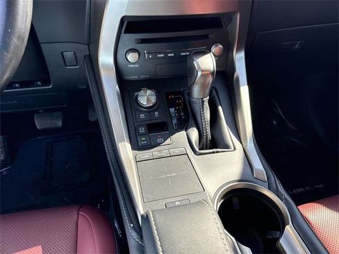 Certified 2020 Lexus NX 300h AWD w/ Comfort Package image 21