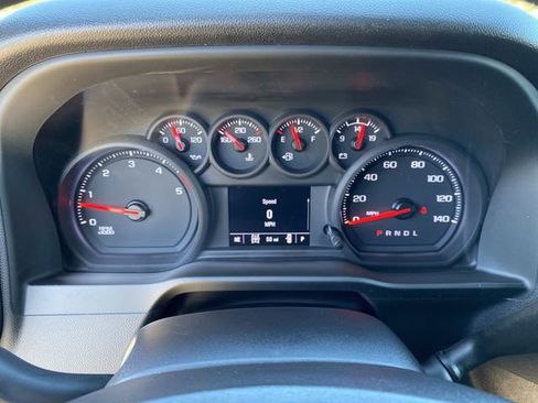 New 2026 Chevrolet Silverado 3500 W/T w/ WT Convenience Package image 15