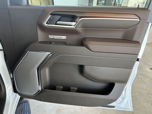 New 2026 GMC Sierra 1500 Denali image 38