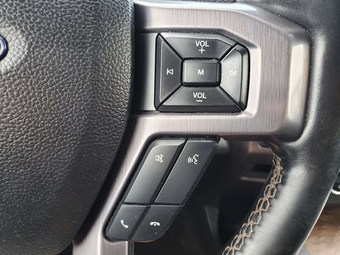 Used 2019 Ford Expedition Platinum AWD/4WD image 25