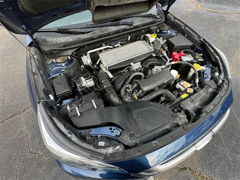 Used 2021 Subaru Outback Touring XT image 32